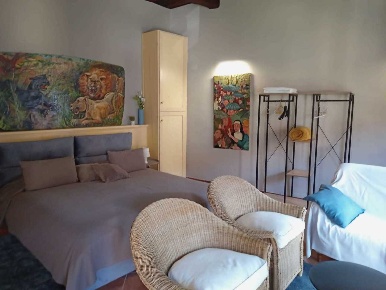 Foto Appartamento in Via Montecchio, Bogogno di 65 m² con 3 locali