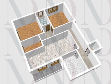 Foto Appartamento in Viale XX Settembre 31/CBIS, Carrara di 120 m²