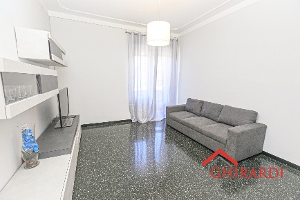 Foto Appartamento in Via Pian di Forno 34, Genova Sestri Ponente di 100 m²