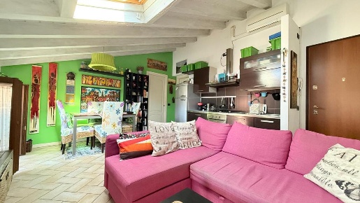 Foto Appartamento in Via IV Novembre, Villa Carcina Centro di 61 m²