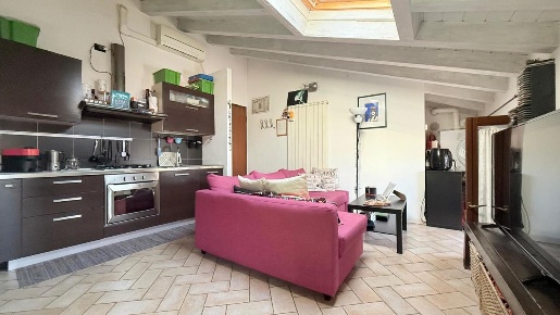 Foto Appartamento in Via IV Novembre, Villa Carcina Centro di 61 m²