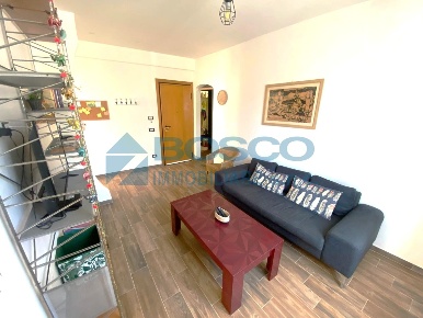 Foto Appartamento in Via Fiume, La Spezia Centro Storico di 75 m²