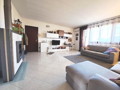 Foto Attici in Via Gaspare Campo 31, Rovigo in vendita