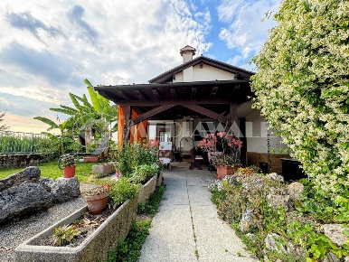 Foto Casa indipendente in Località Canedo 7, San Vito al Tagliamento