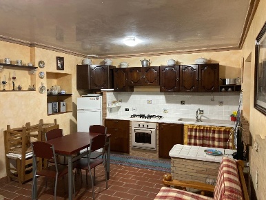 Foto Appartamento in via della pineta 113, Isola del Gran Sasso d'Italia