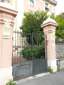 Foto Appartamento in Via Antonio Nibby 9, Roma Bologna di 65 m² in affitto