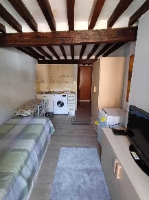 Foto Appartamento in Via Corso Corsi 68, Parma Centro Storico di 23 m²