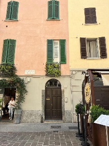 Foto Appartamento in Via Carcano 7, Como Centro Storico di 55 m² in affitto