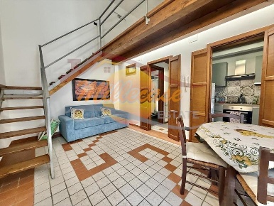 Foto Appartamento in VIA FUGGETTA, Siracusa Gelone - Cadorna di 40 m²