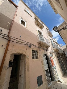 Foto Appartamento in Via delle Grazie, Siracusa Ortigia di 100 m²