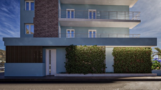 Foto Appartamento a San Benedetto del Tronto De Gasperi, Conad di 49 m²