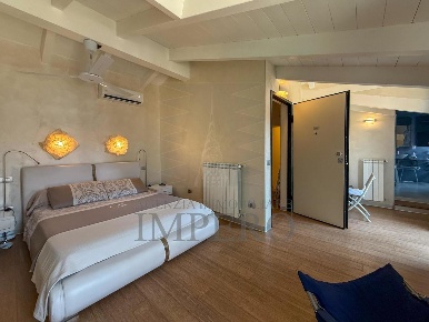 Foto Appartamento in Via Vittorio Emanuele II 60, Bordighera Centro