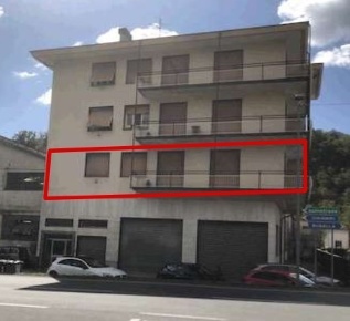 Foto Appartamento in Via Alcide De Gasperi 7, Moconesi Ferrada di 170 m²