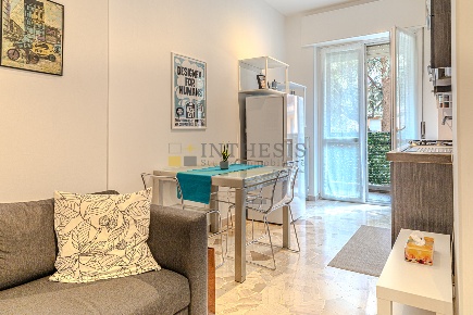 Foto Appartamento in Via San Giovanna D'Arco 200, Sesto San Giovanni Centro