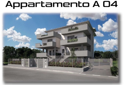 Foto Appartamento in Via Frattini, Maranello Pozza di 103 m² con 3 locali