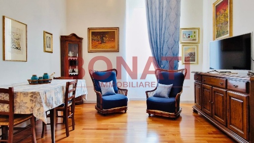 Foto Appartamento a La Spezia Centro Storico di 104 m² con 4 locali