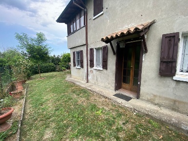 Foto Appartamento a Arena Po Monteacuto di 164 m² con 5 locali in vendita
