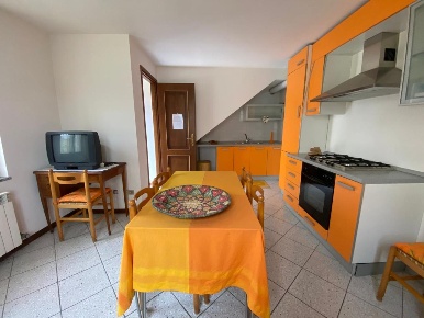 Foto Appartamento a Ziano Piacentino di 58 m² con 2 locali in vendita