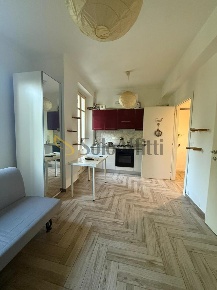 Foto Appartamento in Via Giacomo Dina, Torino Mirafiori Nord di 30 m²