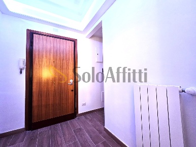 Foto Appartamento in Via Leone IX 14, Roma Gregorio VII - Piccolomini