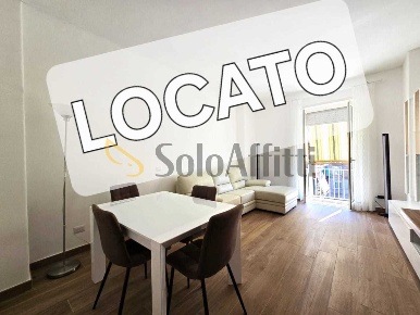Foto Appartamento in Via Leone IX 14, Roma Gregorio VII - Piccolomini