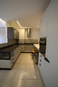 Foto Appartamento a Jesi Via Gramsci di 92 m² con 3 locali in vendita