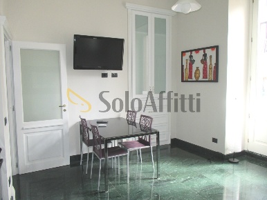 Foto Appartamento a Catanzaro Centro Storico di 50 m² con 1 locali