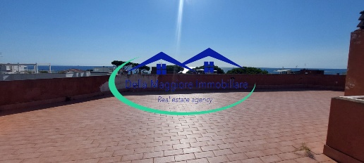 Foto Attico a Livorno Montenero Basso - Montenero Alto di 179 m² in vendita