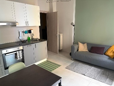 Foto Appartamento in VIA SPANO 14, Torino Lingotto di 55 m² con 2 locali