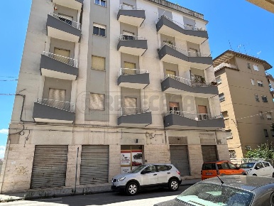 Foto Appartamento in VIA GORIZIA 112, Caltanissetta Centro di 90 m²
