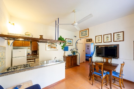 Foto Appartamento in Via del Molo, Monte Argentario Porto Santo Stefano
