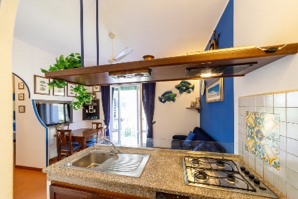 Foto Appartamento in Via del Molo, Monte Argentario Porto Santo Stefano