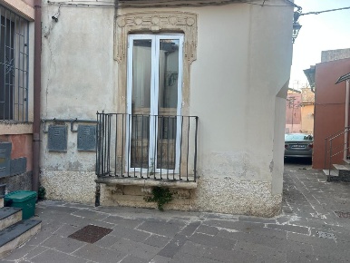 Foto Appartamento a Melilli Centro di 114 m² con 3 locali in vendita