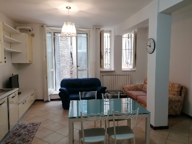 Foto Appartamento in PIAZZA PLEBISCITO, Lanciano Centro di 74 m² in affitto
