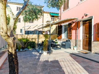 Foto Appartamento in Via Fortunato Garzelli, Livorno in vendita