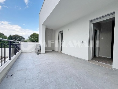 Foto Appartamento in Via San Pio X, Fossalta di Portogruaro Centro di 65 m²