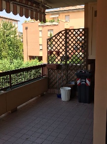 Foto Appartamento in Via San Bernardino Realino 13, Carpi di 100 m²