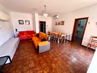 Foto Appartamento in Via Vasco de Gama 18, Martinsicuro Centro di 90 m²