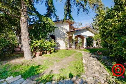 Foto Villa singola in Via Montegelli Monteboso 40, Sogliano al Rubicone