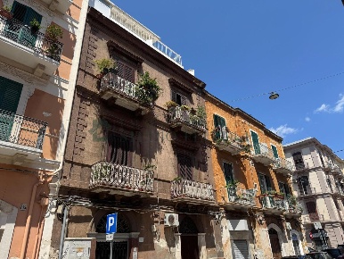 Foto Appartamento in via Trevisani  143, Bari Libertà di 30 m² con 1 locali