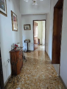 Foto Villa singola a Casale sul Sile Centro di 200 m² con 7 locali