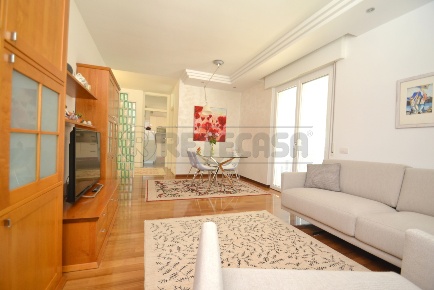 Foto Appartamento a Valdagno Centro di 120 m² con 6 locali in vendita