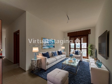 Foto Appartamento in Via Raffaele Teti 1, Catanzaro in vendita