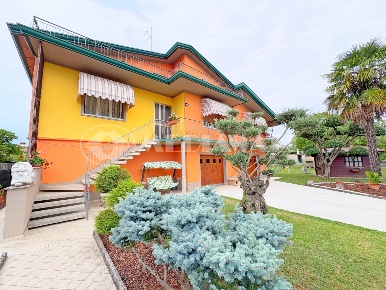 Foto Casa indipendente a Cordenons in vendita