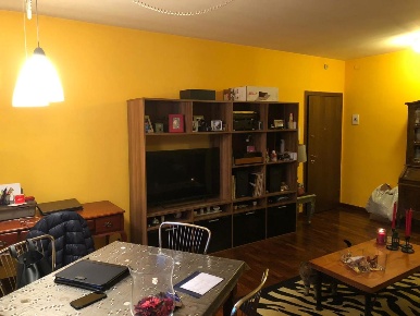 Foto Appartamento in Via Enrico de Nicola 21, Carpi di 95 m² con 4 locali
