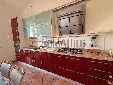 Foto Appartamento in Viale Camillo Benso di Cavour, Siena Cavour - Mentana