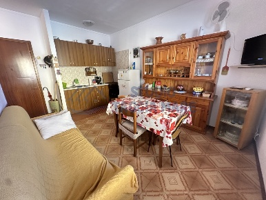 Foto Appartamento in Via Giuseppe Garibaldi 28, Riva Ligure di 45 m²