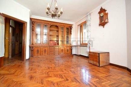 Foto Appartamento a Valdagno Centro di 110 m² con 5 locali in vendita