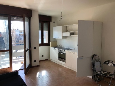 Foto Appartamento in Via Guido Miglioli 8, Carpi Remesina - Pezzana