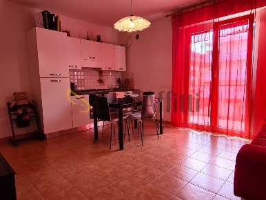 Foto Appartamento in Via Papa Giovanni XXIII, Montesilvano in affitto